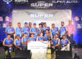 Montra Electric concludes India’s first-ever Super League for EV auto drivers