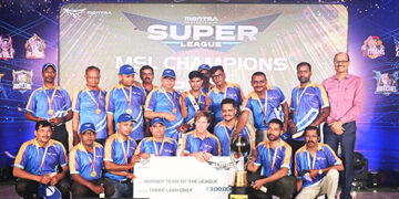 Montra Electric concludes India’s first-ever Super League for EV auto drivers