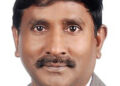 B Uday Bhaskar takes over as new chief of NABARD, Telangana