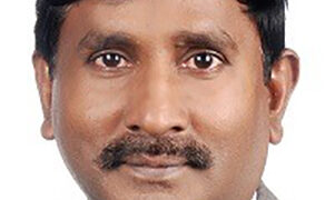 B Uday Bhaskar takes over as new chief of NABARD, Telangana