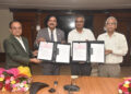 NLC India signs 2 joint venture pacts with Rajasthan Rajya Vidyut Utpadan Nigam