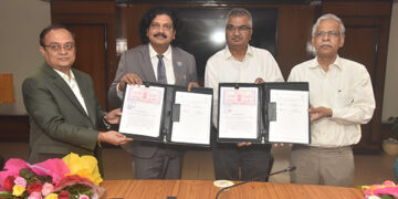 NLC India signs 2 joint venture pacts with Rajasthan Rajya Vidyut Utpadan Nigam