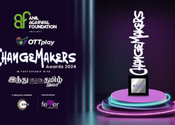 OTTplay Changemakers Awards 2024 set to honour trailblazers of South Indian Cinema