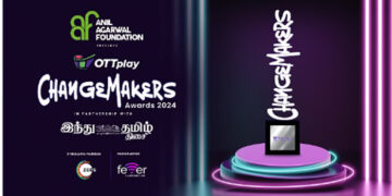 OTTplay Changemakers Awards 2024 set to honour trailblazers of South Indian Cinema