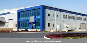 How the Samsung Chennai Plant powers local economy and innovation
