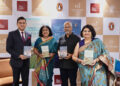 Mani Ratnam launches Kalki’s Ponniyin Selvan 1 & 2 translated by Gowri Ramnarayan