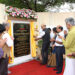 Principal CC of I-T, TN & P lays foundation stone for office-cum- staff quarters in Tirupur