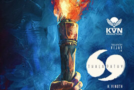 ‘Thalapathy 69’: Priyamani, Gautham Vasudev Menon, Mamitha Baiju to star alongside Vijay