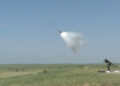 DRDO successfully flight-tests 4th generation very short range air defence system