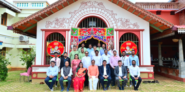 Union Bank of India, Zoho celebrate digital transformation success with leadership meet