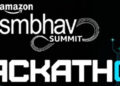 Amazon launches Smbhav Hackathon 2024 for Next-Gen Tech, AI-Powered Innovations for Indian Small Businesses