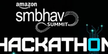 Amazon launches Smbhav Hackathon 2024 for Next-Gen Tech, AI-Powered Innovations for Indian Small Businesses