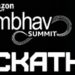 Amazon launches Smbhav Hackathon 2024 for Next-Gen Tech, AI-Powered Innovations for Indian Small Businesses