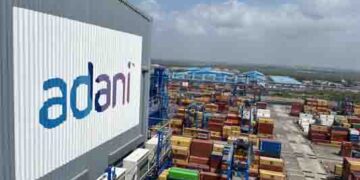 Adani Port-Mundra achieves significant milestone by handling 100 MMT of Cargo in this fiscal