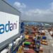 Adani Port-Mundra achieves significant milestone by handling 100 MMT of Cargo in this fiscal