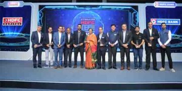 HDFC Bank Group announces winners of HDFC Tech Innovators 2024 under 5 categories
