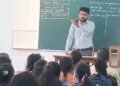 Navgujarat Group of Colleges hosts two sessions on mental and general health awareness for students