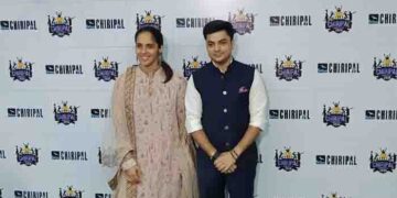 Saina Nehwal advocates the need for more local level league matches to promote sports like badminton