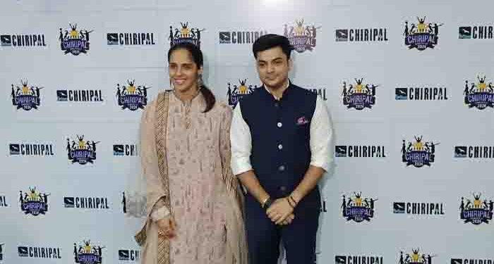 Saina Nehwal advocates the need for more local level league matches to promote sports like badminton