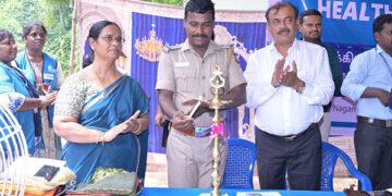 CreditAccess & Apollo Telemedicine offer Cancer Screening & Primary Health Care services in Cuddalore