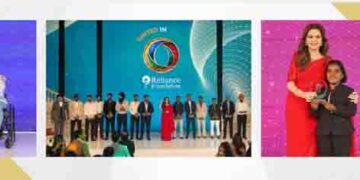 United in Triumph, Celebration and in the Inclusive Spirit of Sport: Nita Ambani