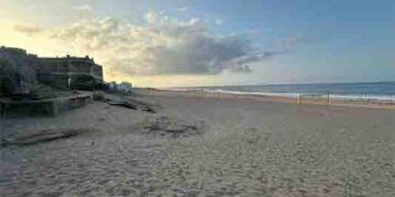 In a first in the nation, AFC Beach Soccer Level 1 Coaching Course kicks off at Porbandar on Sunday