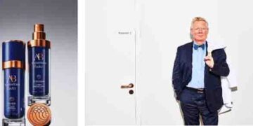 Reliance Retail’s Tira exclusively launches Augustinus Bader in India