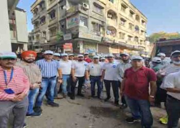 Reliance Foundation launches Swachhata Hi Seva 2024 in Ahmedabad