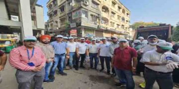 Reliance Foundation launches Swachhata Hi Seva 2024 in Ahmedabad
