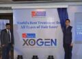 Dr Batra’s unveils cutting-edge XOGEN Therapy to combat hereditary hair loss in Ahmedabad