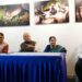 ‘Gaiya Maiya,’ 4-day photo expo on Sacred Indian Cows, begins at Jodhpur Art Gallery in Ahmedabad