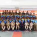 Rashtriya Raksha University confers PG Diploma on 86 ITBP trainee officers
