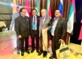 RRU participates in the BRICS Universities Rectors Forum in Moscow to foster global academic collaboration