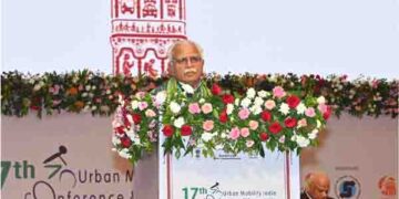 India’s Metro network to soon become the second largest in the world, says Manohar Lal