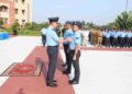 92nd Annual IAF Day: SWAC AOC-in-Chief honours all Air Warriors