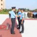 92nd Annual IAF Day: SWAC AOC-in-Chief honours all Air Warriors