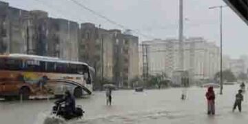 MHA releases ₹5,858.60 crore to 14 flood-affected states from SDRF and NDRF