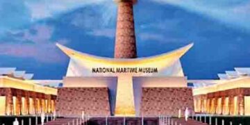 Centre approves development of National Maritime Heritage Complex at Lothal in Gujarat