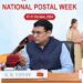 Postal dept delivers PM Kisan Samman Nidhi at farmers’ doorstep: PMG of North Gujarat Region