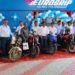 TVS Srichakra’s Eurogrip Tyres opens branded retail store in Ahmedabad’s Bodakdev area