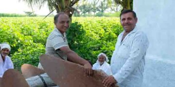 Ambuja Cements empowers Gujarat’s coastal communities through transformative CSR initiatives