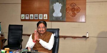 Gujarat hikes contractual medical teachers’ pay by 30 pc to 55 pc to address doc shortage
