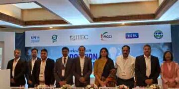 FICCI hosts workshop on adoption and implementation of energy-efficient technologies