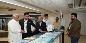Make in India: PM Modi virtually inaugurates Meril’s advanced manufacturing facility in Vapi
