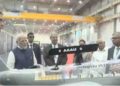 PM Modi, his Spanish counterpart inaugurate Tata Aircraft Complex in Vadodara