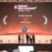 Wagh Bakri Tea Lounge wins ‘Tea Café of the Year’ at 13th Annual Indian Restaurant Awards 2024