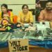 Diwali Mela at Kalorex Future School Ghatlodia brings festive cheer to 16  vendors