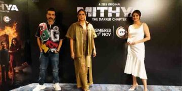 ‘Mithya – The Darker Chapter’: Huma Qureshi returns to face-off with her half-sister Avantika