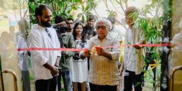 LoudPen Academy’s grand opening inspires art and culture enthusiasts in Ahmedabad