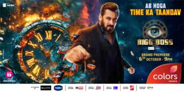 COLORS redefines iconic game from ‘Bigg Boss Chahte Hain’ to ‘Bigg Boss Jaante Hain’